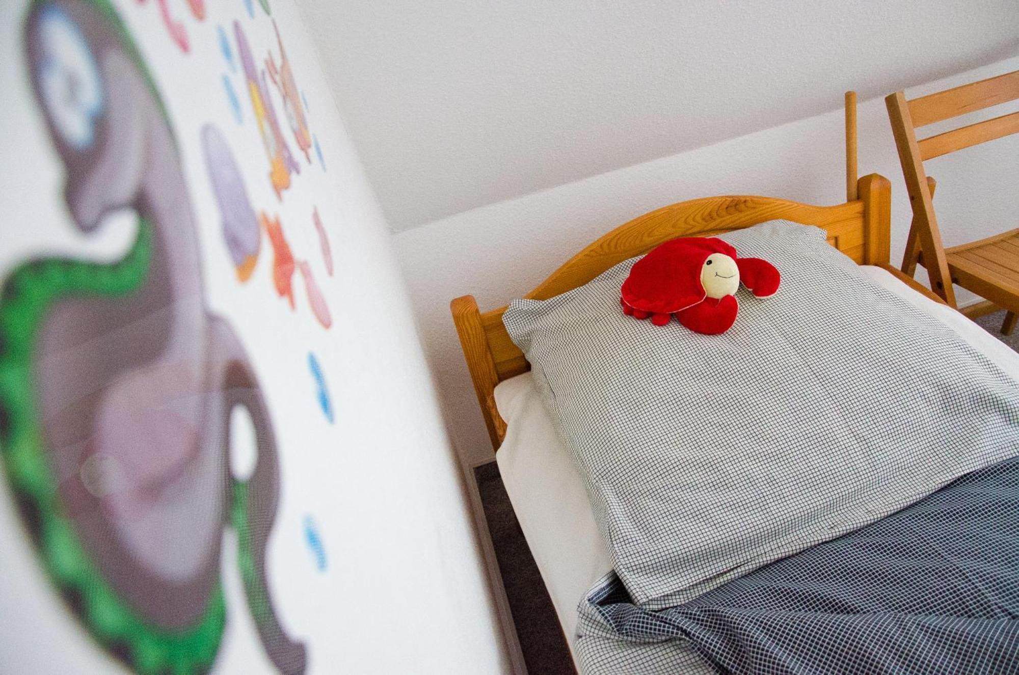 Ferienwohnung Janto Hooksiel Zewnętrze zdjęcie